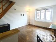 Vente Maison de village 5 pièces