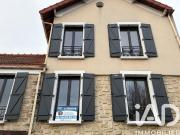 Vente Maison de village 5 pièces