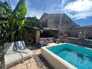 vente maison de village 6 Pièce s