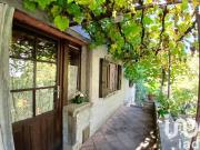 Vente Maison de village 6 pièces
