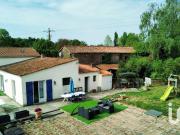 Vente Maison de village 6 pièces