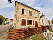 Vente Maison de village 6 pièces