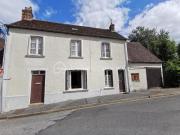 VENTE – Maison de village à Longny au Perche