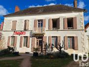 Vente Maison de ville 10 pièces 112 m2 Cressanges