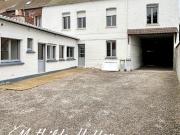 Vente Maison de ville 10 pièces 197 m2 Arques