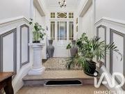 Vente Maison de ville 10 pièces 220 m2 Chalons en champagne