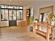 Vente Maison de ville 10 pièces 227 m2 Laval