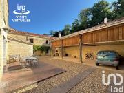 Vente Maison de ville 10 pièces 236 m2 Fontenay le Comte