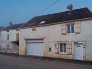 Vente Maison de ville 10 pièces 237 m2 Neuvelle les...