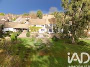 Vente Maison de ville 10 pièces 265 m2 Bréval