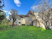 Vente Maison de ville 10 pièces 280 m2 Neuvic