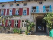 Vente Maison de ville 10 pièces 300 m2 Saint Bonnet le...