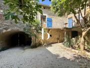 Vente Maison de ville 10 pièces 300 m2 Uzès