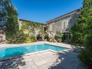 Vente Maison de ville 10 pièces 350 m2 Saint Geniès de...