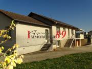 Vente Maison de ville 11 pièces 205 m2 Chatillon sur seine