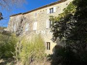 Vente Maison de ville 11 pièces 210 m2 La Roque sur Cèze