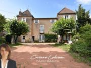 Vente Maison de ville 11 pièces 280 m2 Macon