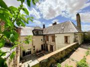 Vente Maison de ville 11 pièces 298 m2 Château Renault
