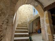 Vente Maison de ville 12 pièces 200 m2 Villevieille