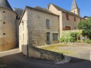 Vente Maison de ville 12 pièces 216 m2 Bournazel