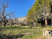 Vente Maison de ville 12 pièces 250 m2 Bargemon