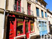 Vente Maison de ville 12 pièces 290 m2 Autun