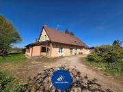 Vente Maison de ville 13 pièces 344 m2 Simandre