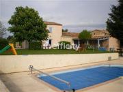 Vente Maison de ville 13 pièces 400 m2 Revest du Bion