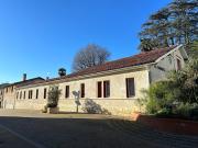 Vente Maison de ville 16 pièces 390 m2 Barbotan les thermes