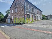 Vente Maison de ville 170 m2 La Jonchère Saint Maurice