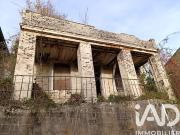 Vente Maison de ville 1 pièce 100 m2 Bogny sur Meuse