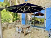 Vente Maison de ville 1 pièce 156 m2 Barjac