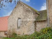 Vente Maison de ville 1 pièce 303 m2 Chailly en Bière