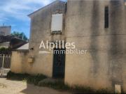 Vente Maison de ville 4 pièces 90 m2 Mouriès