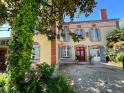 Vente Maison de ville 24 pièces 467 m2 Barcelonne du Gers