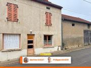 Vente Maison de ville 2 pièces 107 m2 Creuzier le Vieux