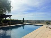 Vente Maison de ville 3 pièces 118 m2 Saint Puy