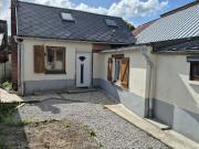 Vente Maison de ville 2 pièces 37 m2 Blangy sur Bresle