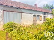 Vente Maison de ville 2 pièces 40 m2 Saint Martin de Commune