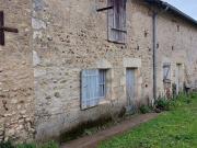 Vente Maison de ville 2 pièces 40 m2 Saint Secondin