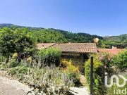 Vente Maison de ville 2 pièces 40 m2 Villefort