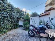 Vente Maison de ville 2 pièces 41 m2 Marseille 11ème