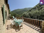 Vente Maison de ville 2 pièces 42 m2 Campagna de Sault