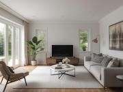 Vente Maison de ville 2 pièces 45.4 m2 Lyon 3ème