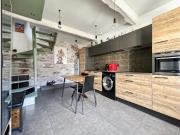 Vente Maison de ville 2 pièces 47 m2 Lavaur