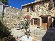 Vente Maison de ville 2 pièces 49 m2 Saint Jean de Fos