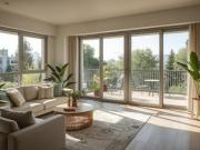 Vente Maison de ville 2 pièces 50.4 m2 Lyon 3ème