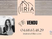 Vente Maison de ville 2 pièces 54.98 m2 Saint Estève