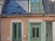 Vente Maison de ville 2 pièces 55 m2 La Charité sur Loire