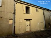 Vente Maison de ville 2 pièces 55 m2 La Réole